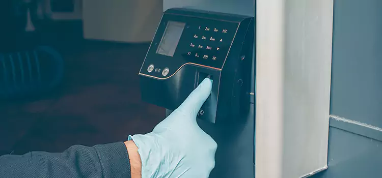 Access Control Installation Beloit