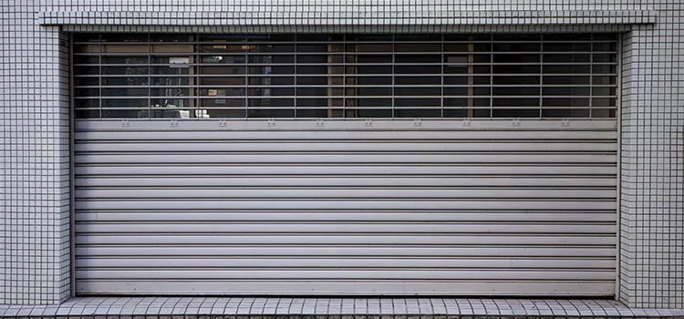 Advanced Solutions for Your Aluminum Garage Doors in Beloit, Wisconsin