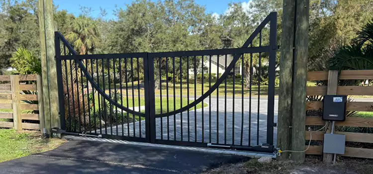 Gate Motor Repair Beloit