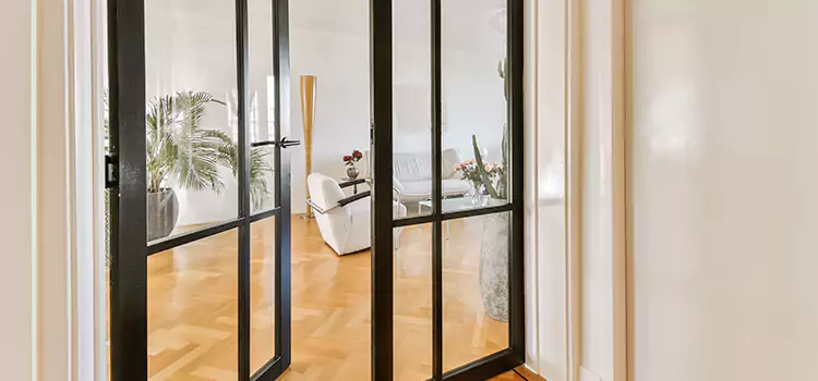 Bifold Door Replacement Beloit