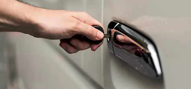Why Choose Our Auto Locksmith Team in Beloit, WI?