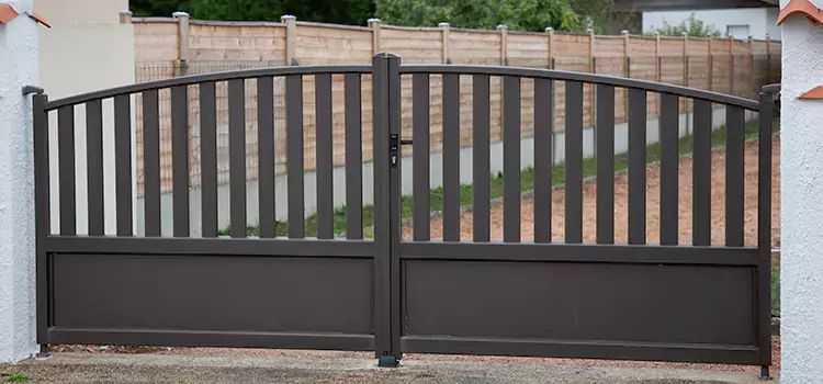 Advanced Gate Solutions in Beloit, WI