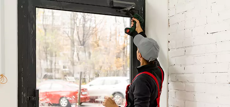 Comprehensive Door Closer Services in Beloit, WI
