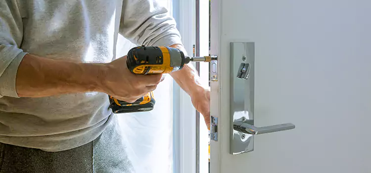 Door Knob Lock Repair Beloit