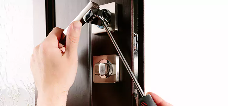 Door Lock Replacement Service Beloit