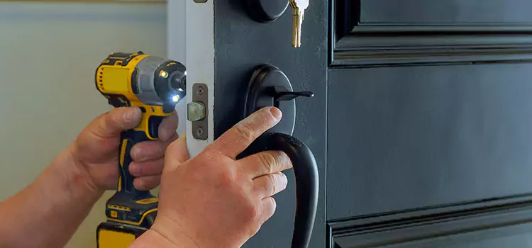 Locksmith Emergency Service Beloit