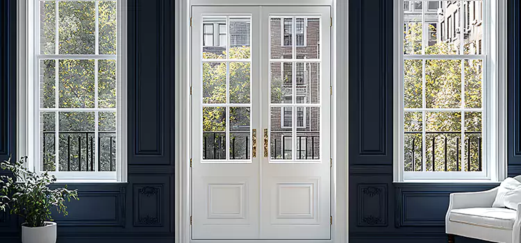 French Door Lock Repair Beloit