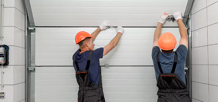 Choose Us for Your Garage Door Needs in Beloit