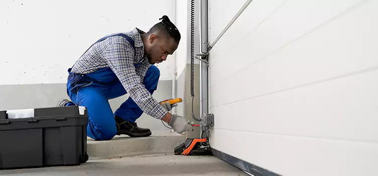Expert Solutions for Every Garage Lock Need in Beloit, WI