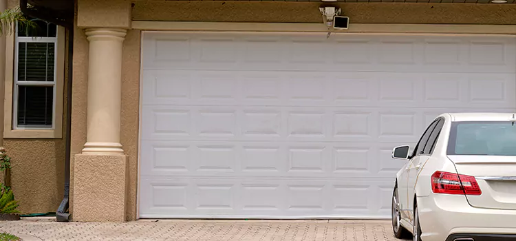 Comprehensive Garage Door Maintenance Services in Beloit, WI
