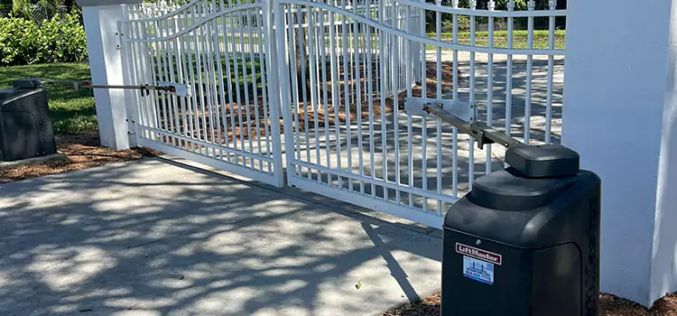 Automatic Gate Opener Repair Beloit