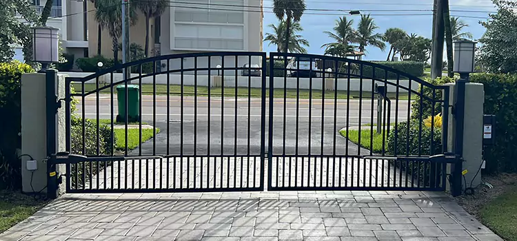 Gate Opener Replacement Near Me in Beloit, WI