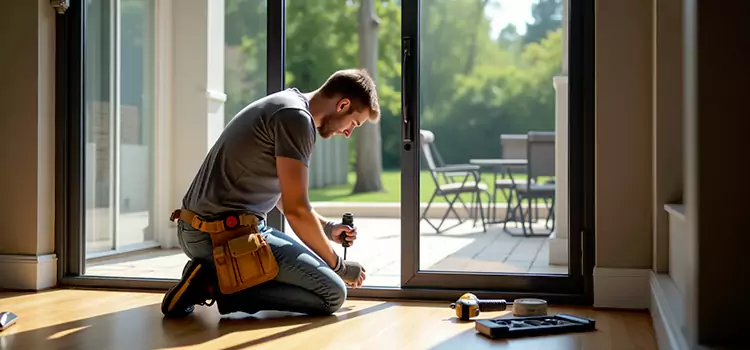 Comprehensive Solutions for Every Glass Door Need in Beloit, WI