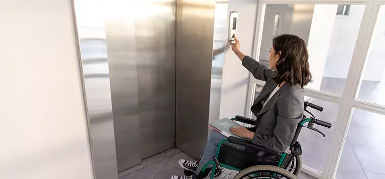Benefits of Modern Handicap Door Systems in Beloit, WI