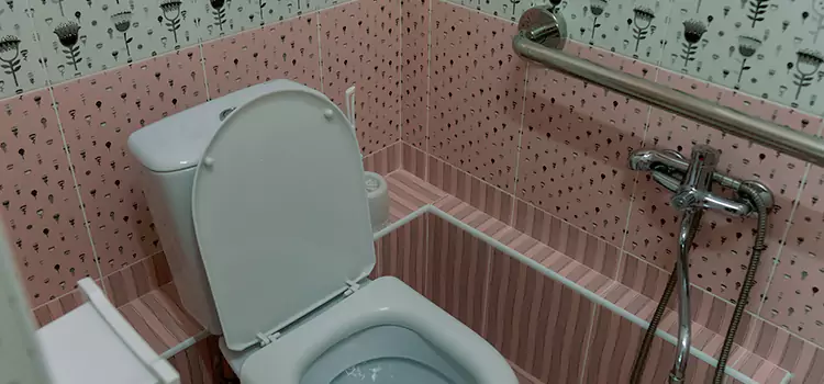 Meeting Diverse Needs With Accessible Restroom Solutions in Beloit, WI