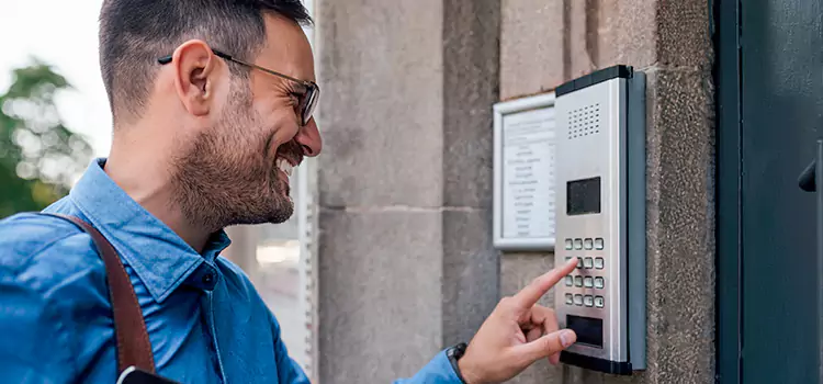 Advanced Solutions for Enhanced Security in Beloit, WI