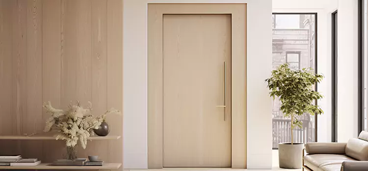Choose Quality for Your Inside Doors in Beloit, WI