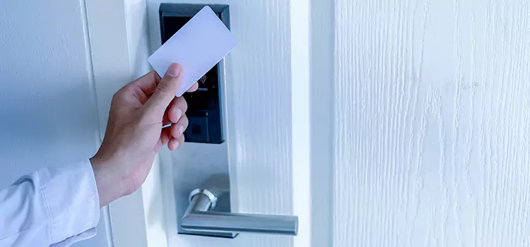 Why Choose Us for Your Keycard Lock Installation in Beloit, WI?