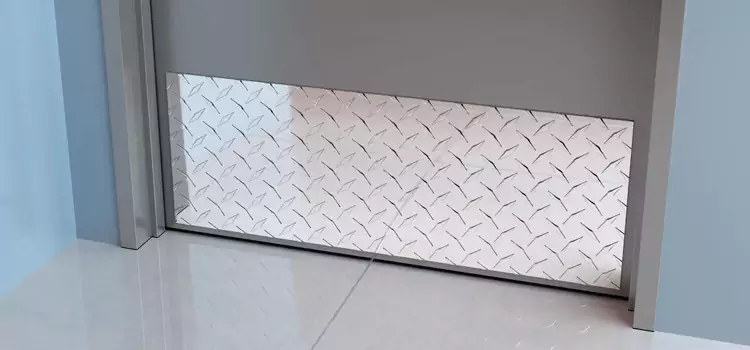 Benefits of Professional Kick Plate Solutions in Beloit, WI