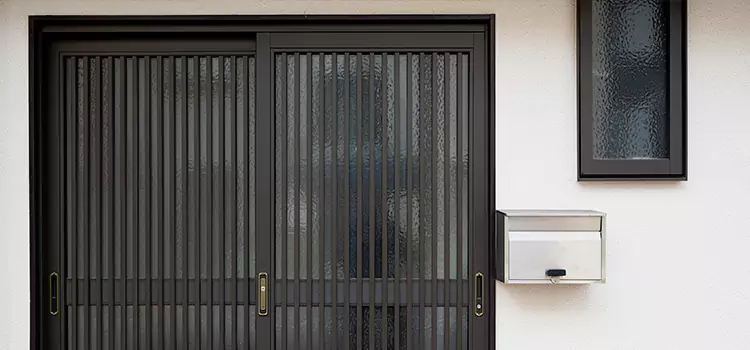 Sliding Screen Door Repair Beloit
