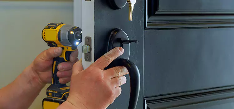 Mobile Automotive Locksmith Beloit
