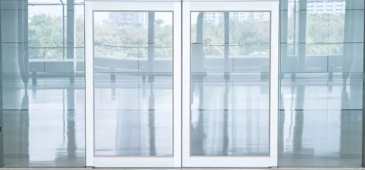 Why Choose Us for Your Motion Sensor Door Needs in Beloit, WI?