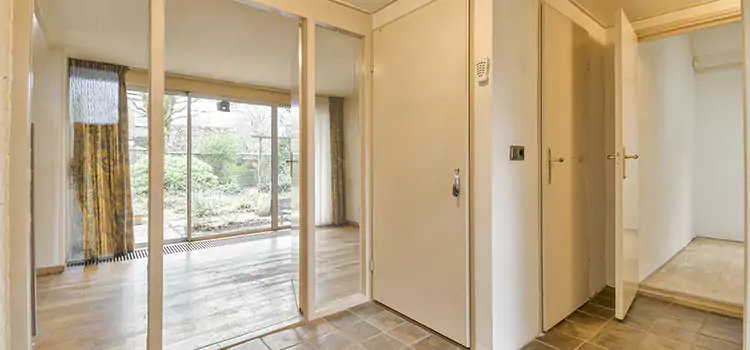 Why Choose Our Pocket Door Experts in Beloit, WI?