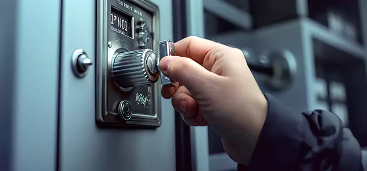 Locksmith Cost to Open Safe Beloit