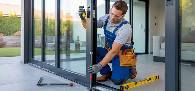 Sliding Screen Door Repair Beloit