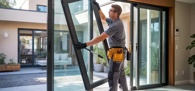 Specialized Sliding Door Roller Services in Beloit, Wisconsin