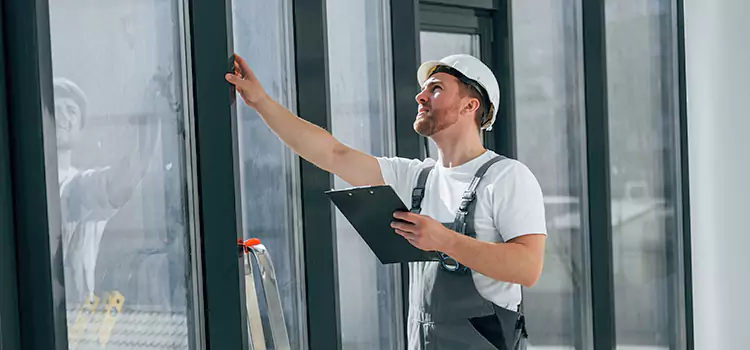 Comprehensive Solutions for Your Sticking Doors in Beloit, WI