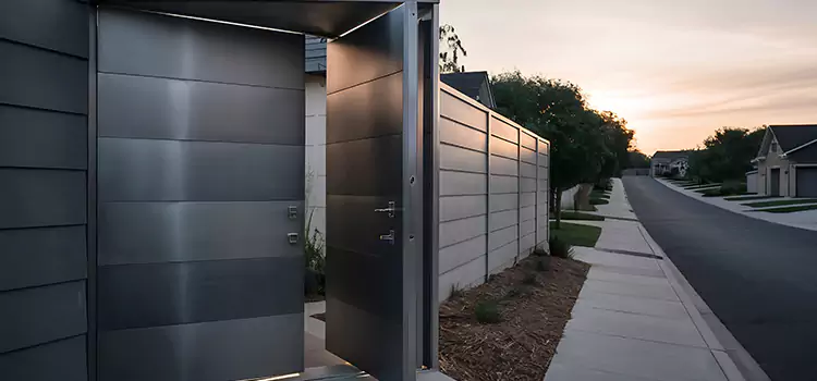 Comprehensive Steel Door Solutions in Beloit, WI