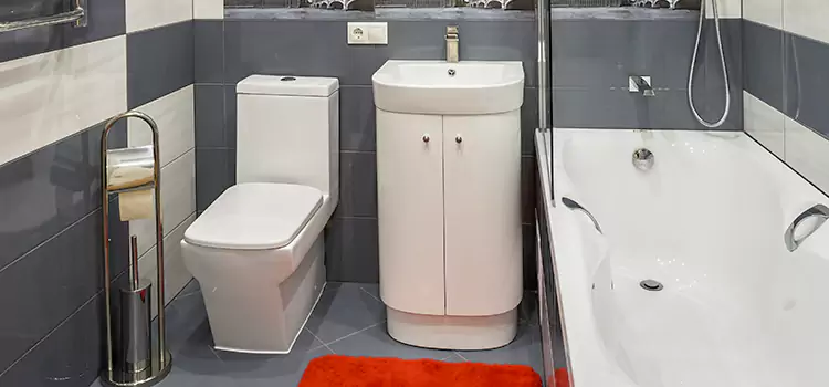 Hansgrohe Shaving Mirror Beloit