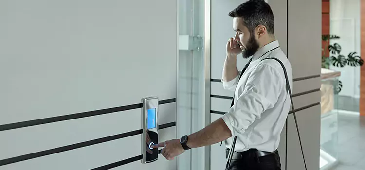 Cloud Based Access Control Beloit