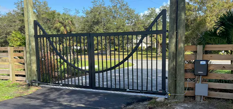 Why Choose Us for Your Automatic Gate Needs in Beloit, WI?