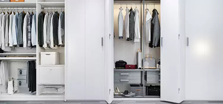 Glass Closet Door Repair Beloit