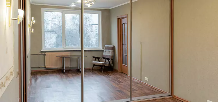 Mirror Closet Door Roller Replacement Beloit