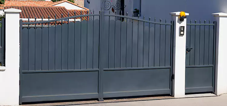 Emergency Commercial Gate Repair Beloit