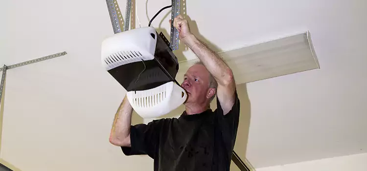 Garage Door Opener Service Beloit