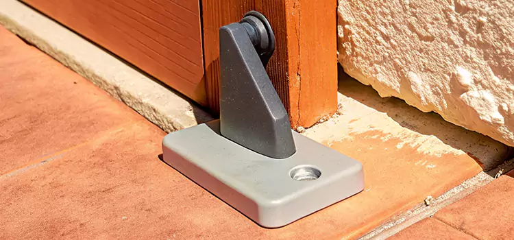 Aesthetic Door Stop Selection Beloit