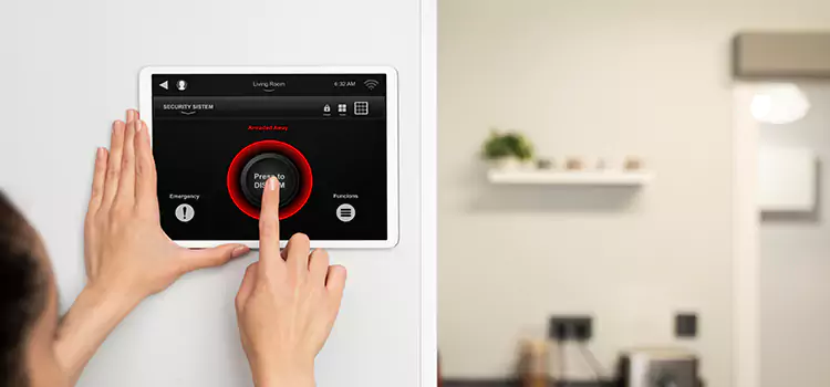 Blink Video Doorbell Installation Beloit
