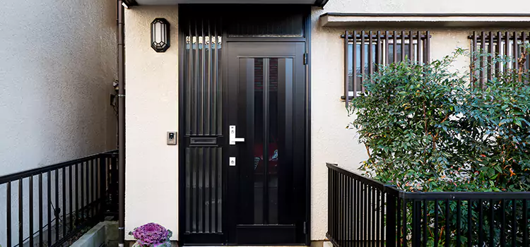 Popular Exterior Door Options in Beloit, WI