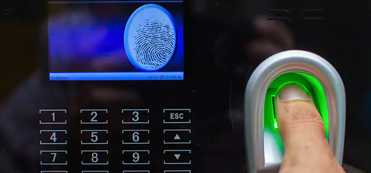 Your Trusted Partner for Secure Access in Beloit, WI