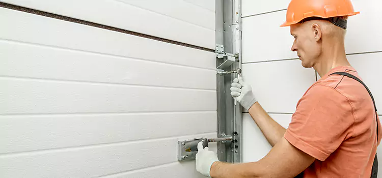 Why Choose Us for Garage Door Lock Services in Beloit, WI?