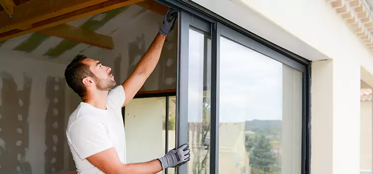 Emergency Sliding Glass Door Repair Beloit