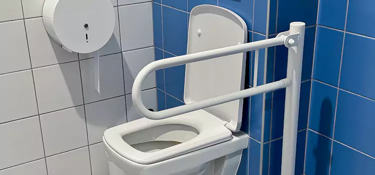 Comprehensive Solutions in Beloit, WI for Accessible Facilities