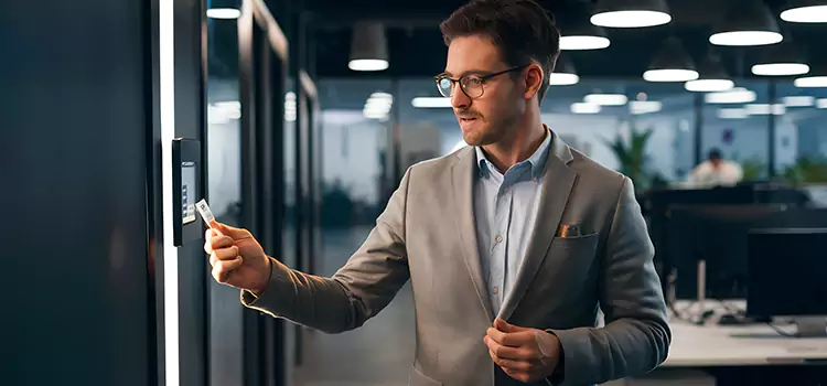 Our Commitment to Keycard Security Excellence in Beloit, WI