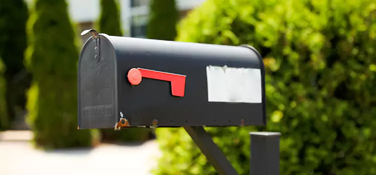Secure Mailboxes for Packages Beloit
