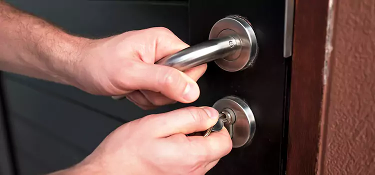 Master Key Control and Audits Beloit