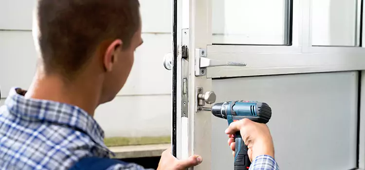 Experienced and Reliable Technicians Beloit